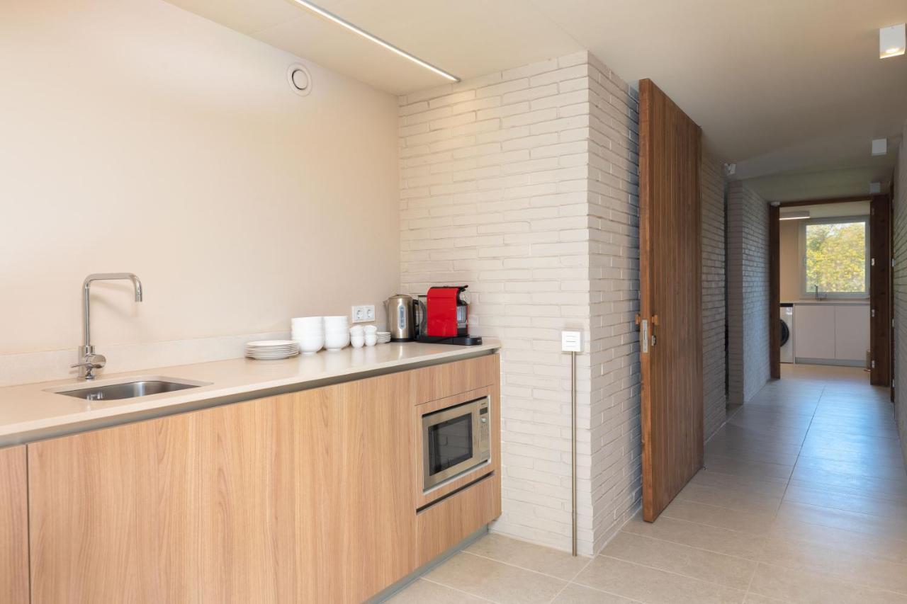 Villa Alba 산타 크리스티나 다로 외부 사진