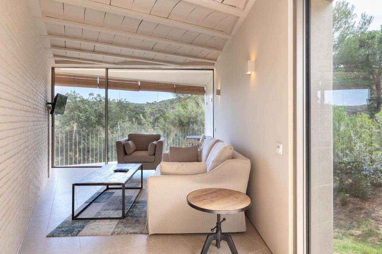 Villa Alba 산타 크리스티나 다로 외부 사진