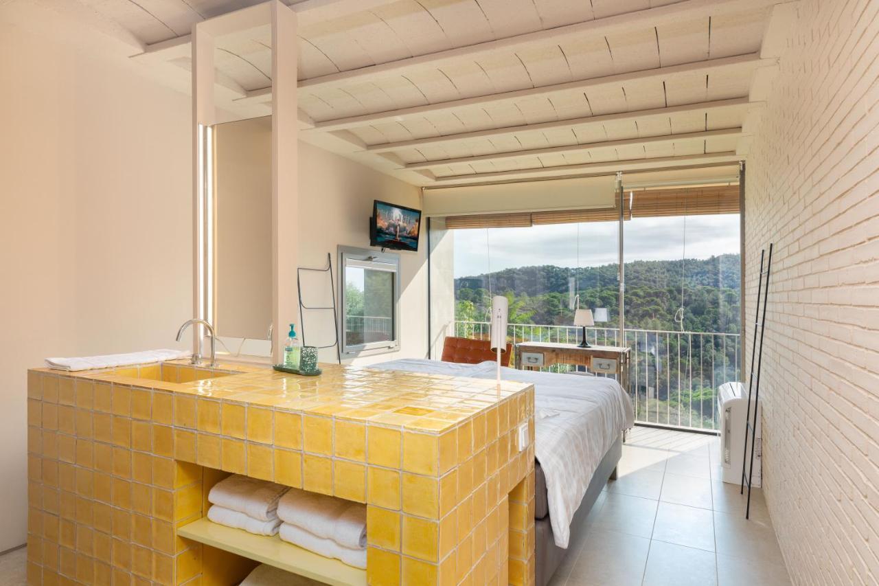 Villa Alba 산타 크리스티나 다로 외부 사진